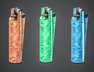 Lighter