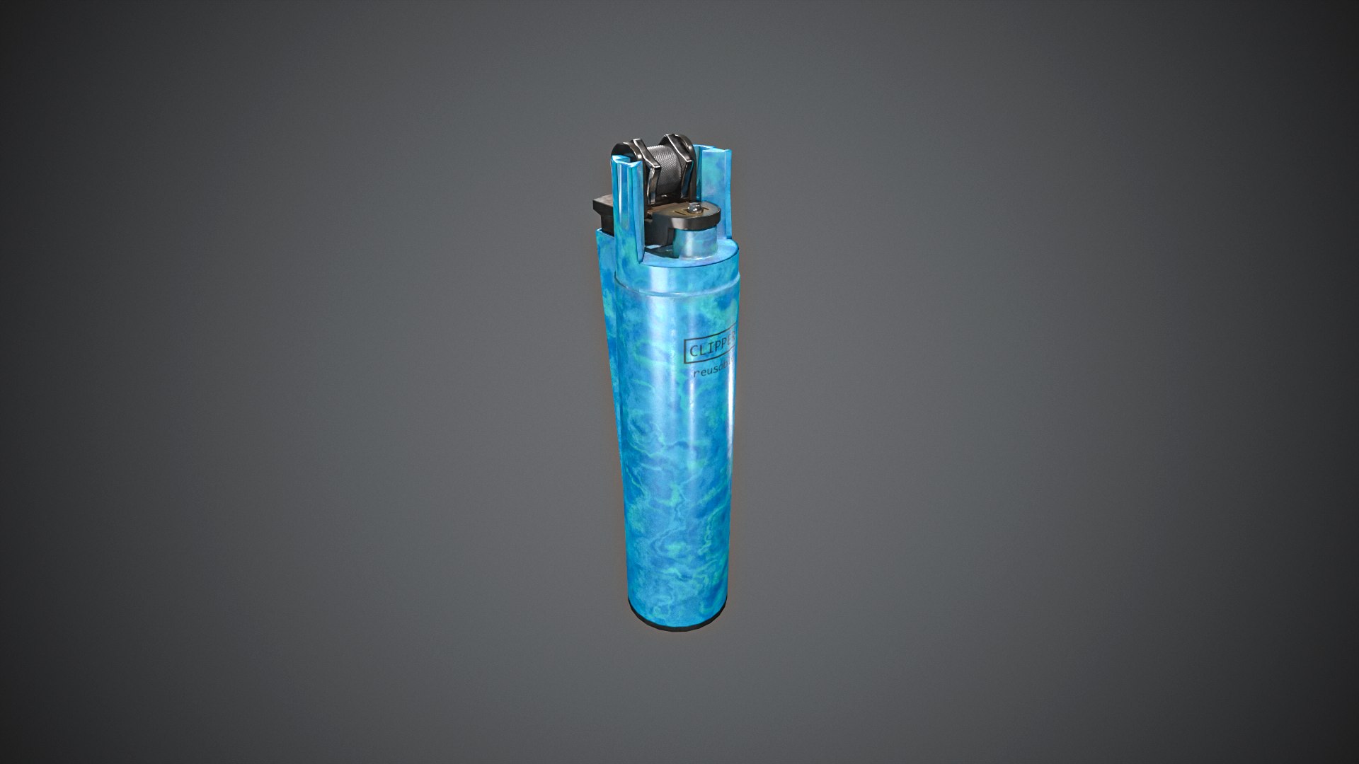 3D Lighter https://p.turbosquid.com/ts-thumb/qo/t3Gm9x/HZ/tbrender_008/png/1679388657/1920x1080/fit_q87/d6cdedb42302a988f362441d42d51e5fb342da1e/tbrender_008.jpg