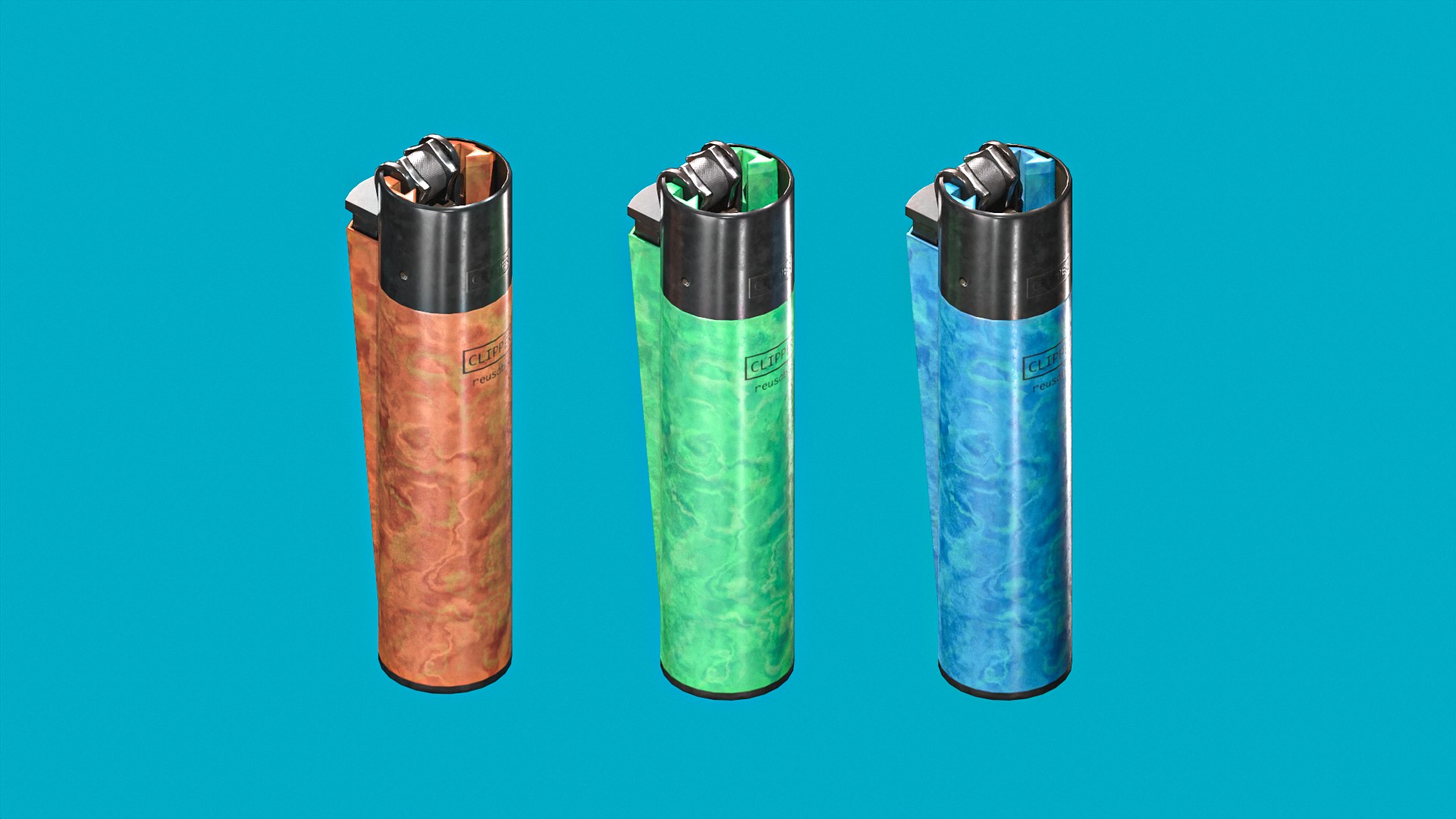 3D Lighter https://p.turbosquid.com/ts-thumb/qo/t3Gm9x/IZ/tbrender_011/png/1679388661/1920x1080/fit_q87/3a7ca3342f5d052a0eacb8f492290372a81cd0dc/tbrender_011.jpg