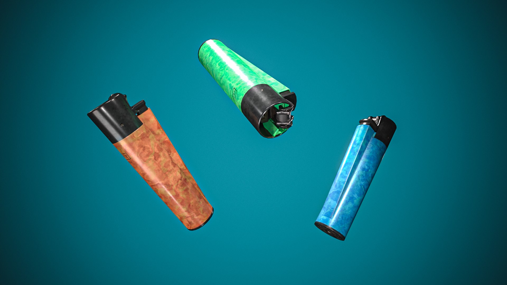 3D Lighter https://p.turbosquid.com/ts-thumb/qo/t3Gm9x/Oe/tbrender_015/png/1679388666/1920x1080/fit_q87/f27adec4e602c870050520138716f9dcc3945e3a/tbrender_015.jpg