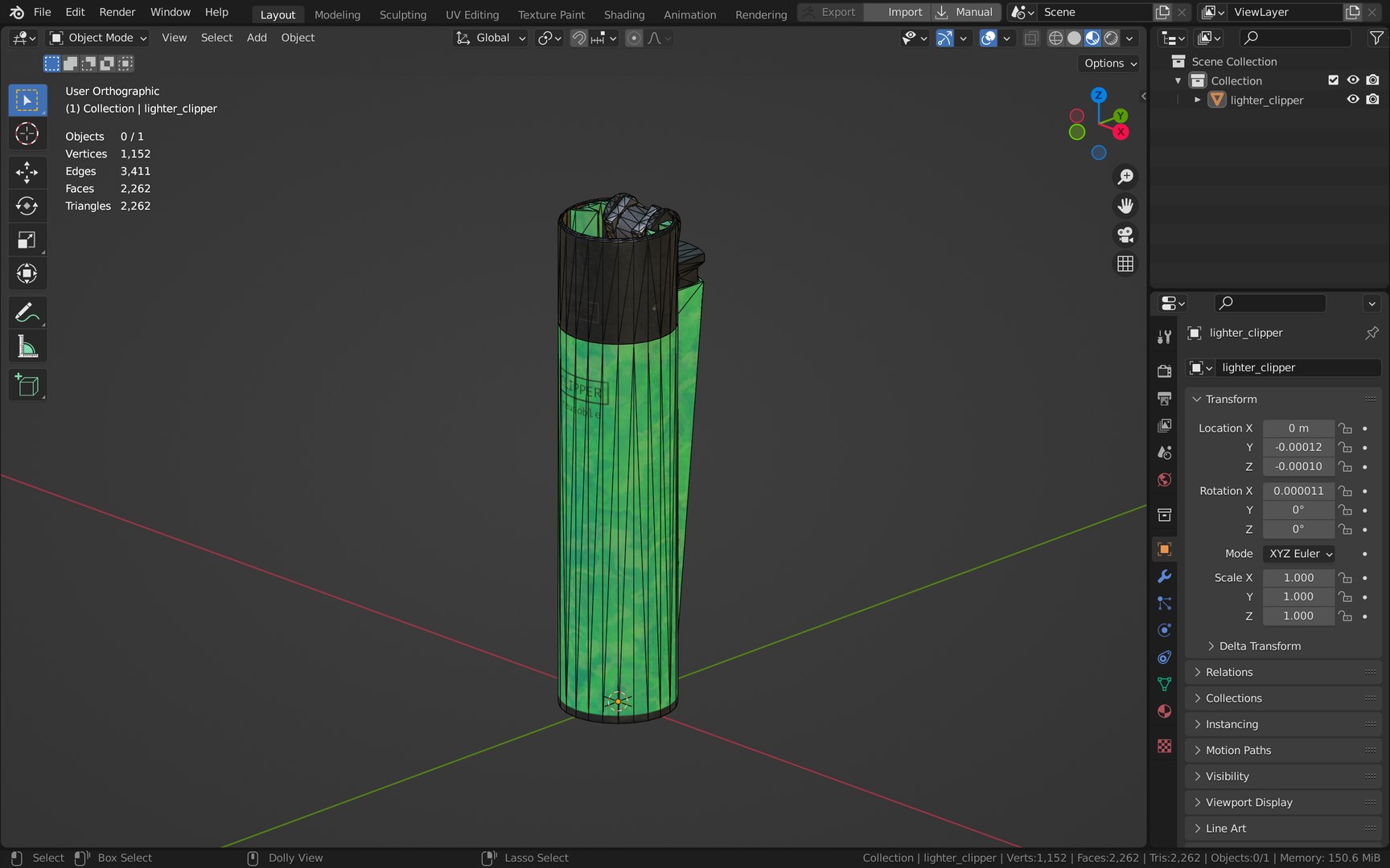 3D Lighter https://p.turbosquid.com/ts-thumb/qo/t3Gm9x/TV/1502023032012323.57.13/png/1679388839/1920x1080/fit_q87/67919e46652e11d3b1d4ee111451d7b0eb8f1df4/1502023032012323.57.13.jpg