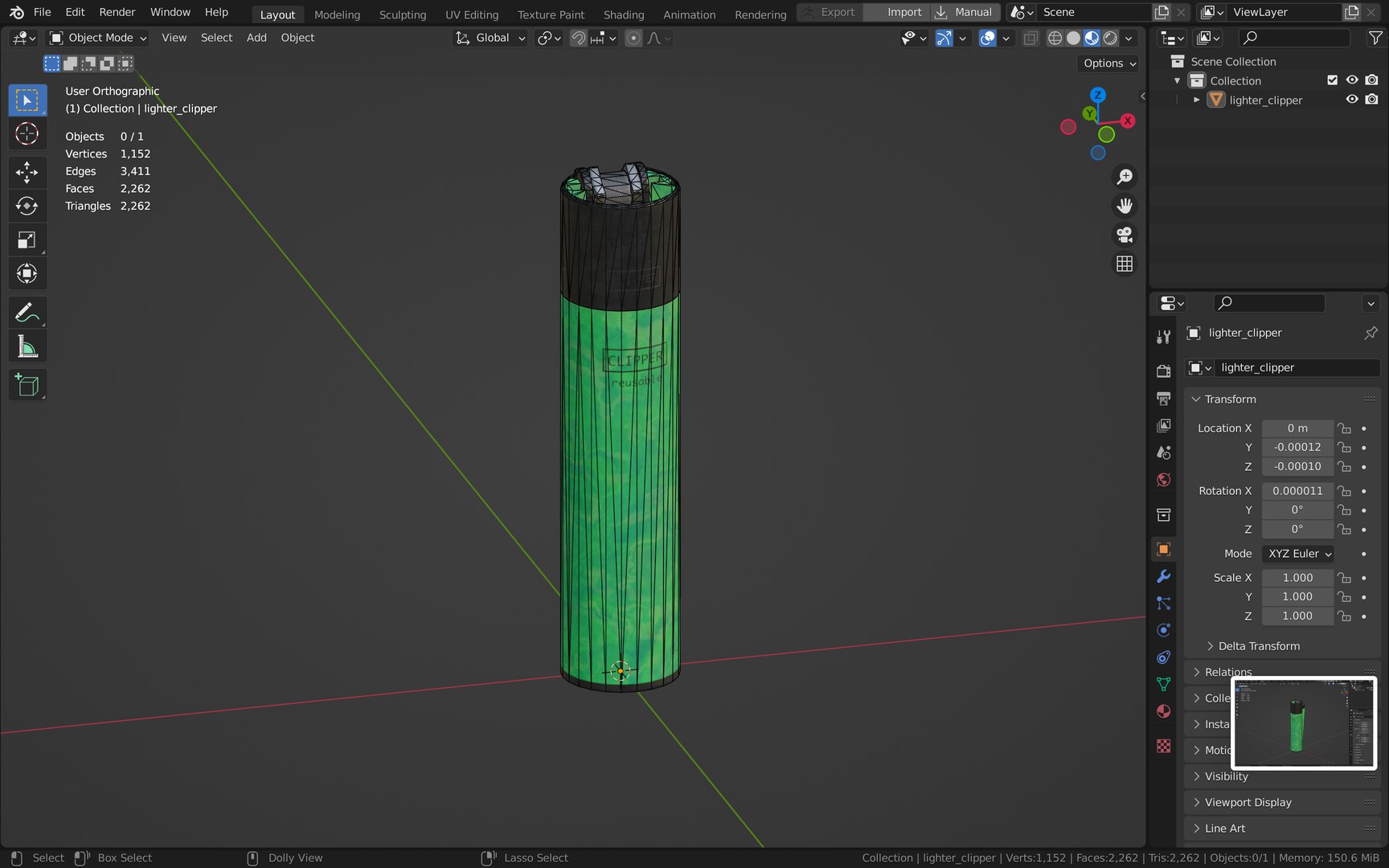 3D Lighter https://p.turbosquid.com/ts-thumb/qo/t3Gm9x/ac/1502023032012323.57.15/png/1679388841/1920x1080/fit_q87/91016f62b0d33f9336d62de292a5903fc9f03ab2/1502023032012323.57.15.jpg