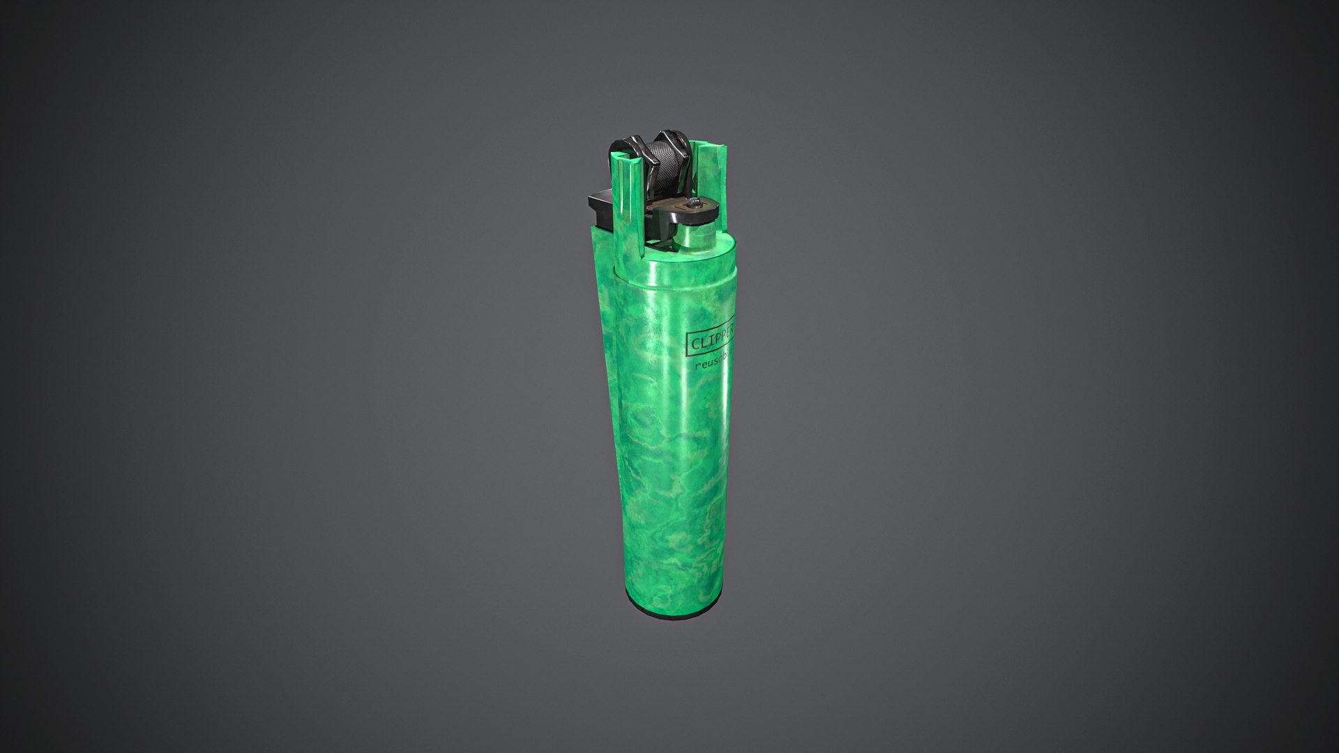 3D Lighter https://p.turbosquid.com/ts-thumb/qo/t3Gm9x/pf/tbrender_001/png/1679388649/1920x1080/fit_q87/ae9405edaf88ffa4e1bd5334b0df49f2b2ce0ecf/tbrender_001.jpg