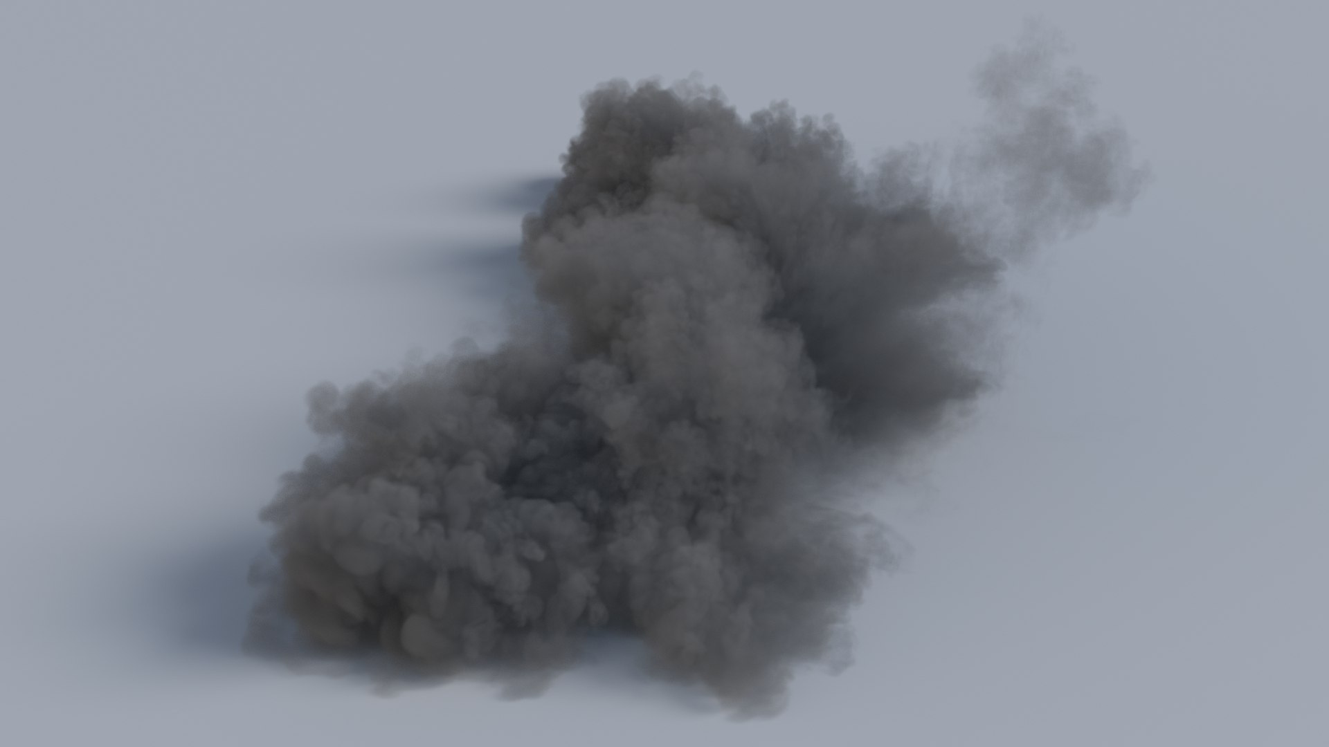 3D Ambient Dust VDB 2 - TurboSquid 2127206