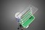 IOT HYDROPONIC PLANT AUTO CONTROL WATER CYCLE PUMP NOZZLE SPRAY
