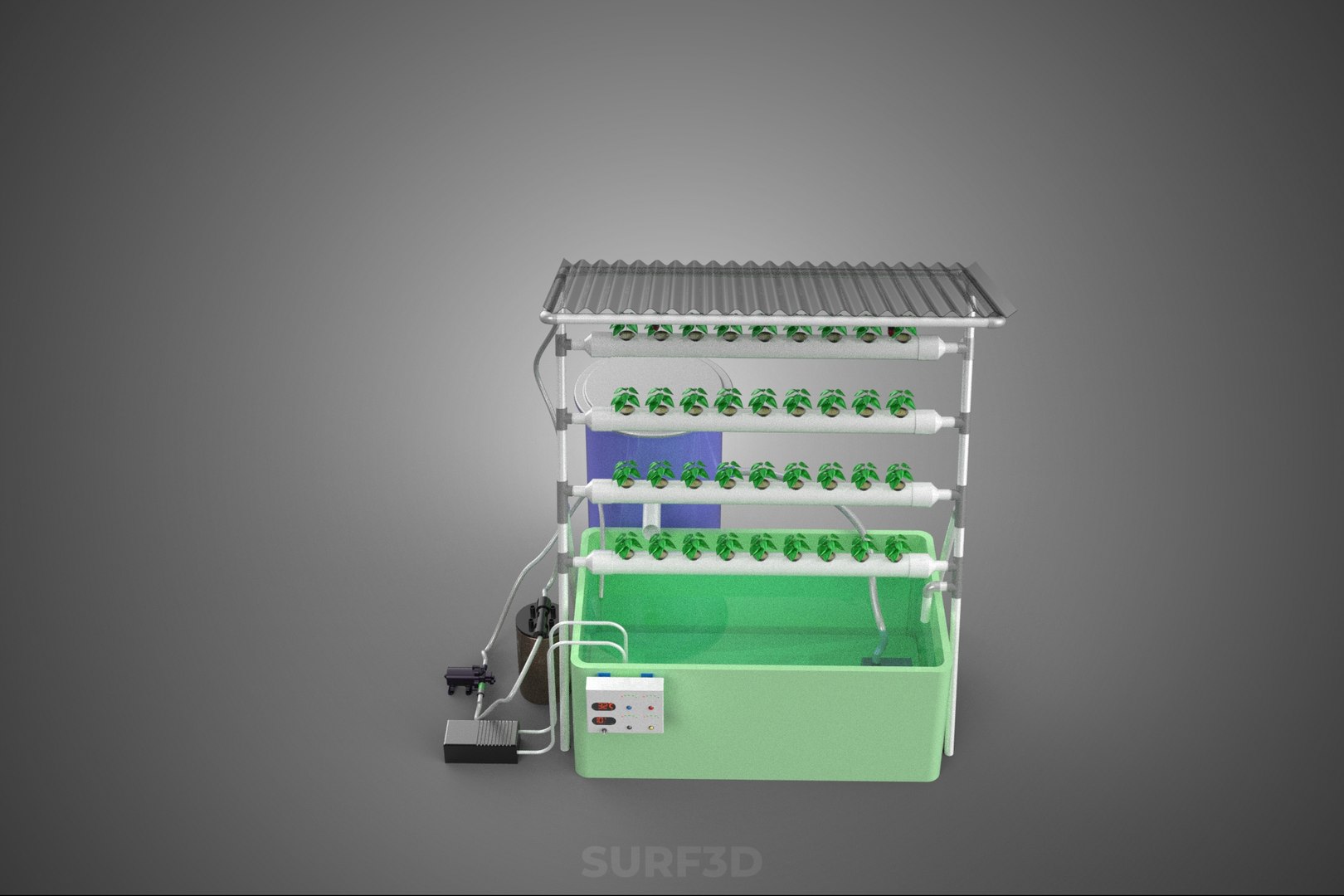 3D model IOT HYDROPONIC PLANT AUTO CONTROL WATER CYCLE PUMP NOZZLE SPRAY https://p.turbosquid.com/ts-thumb/qo/v1zwxm/HA/04_665_iothydroponicplantautocontrolwatercyclepumpnozzlespray/jpg/1758256968/1920x1080/fit_q87/03b2c806a1ed8bd33d9ff38b9557b4c633e87105/04_665_iothydroponicplantautocontrolwatercyclepumpnozzlespray.jpg