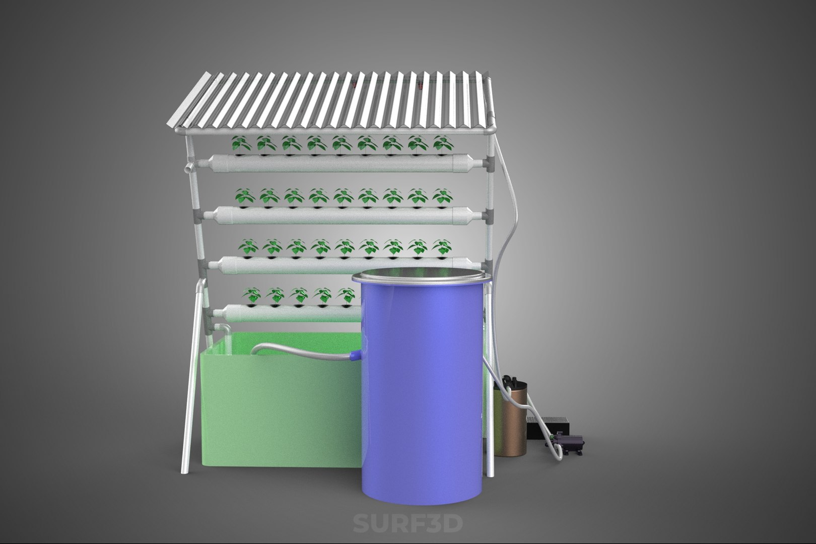 3D model IOT HYDROPONIC PLANT AUTO CONTROL WATER CYCLE PUMP NOZZLE SPRAY https://p.turbosquid.com/ts-thumb/qo/v1zwxm/dv/16_665_iothydroponicplantautocontrolwatercyclepumpnozzlespray/jpg/1758256978/1920x1080/fit_q87/fc37dca5c7526779ef7b68c91848b5ae05ab4ed9/16_665_iothydroponicplantautocontrolwatercyclepumpnozzlespray.jpg