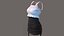 vestito giapponese