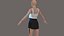vestito giapponese
