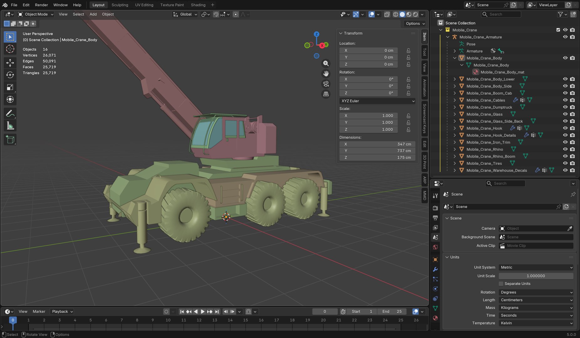 Mobile Crane 3D https://p.turbosquid.com/ts-thumb/qo/w0rfG9/QZ/13/png/1764248675/1920x1080/fit_q87/d0a1e2238781a40371f0dc655a47d712add68fd0/13.jpg