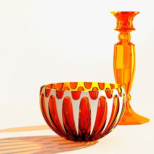 vase candlestick max