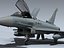 eurofighter typhoon germany german 3d model