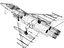eurofighter typhoon germany german 3d model