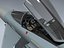 eurofighter typhoon germany german 3d model