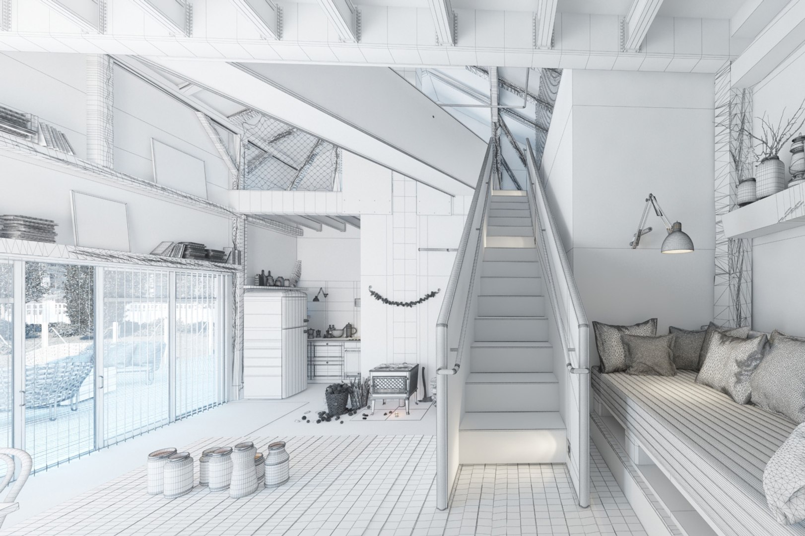 Archinteriors Vol 25 cars