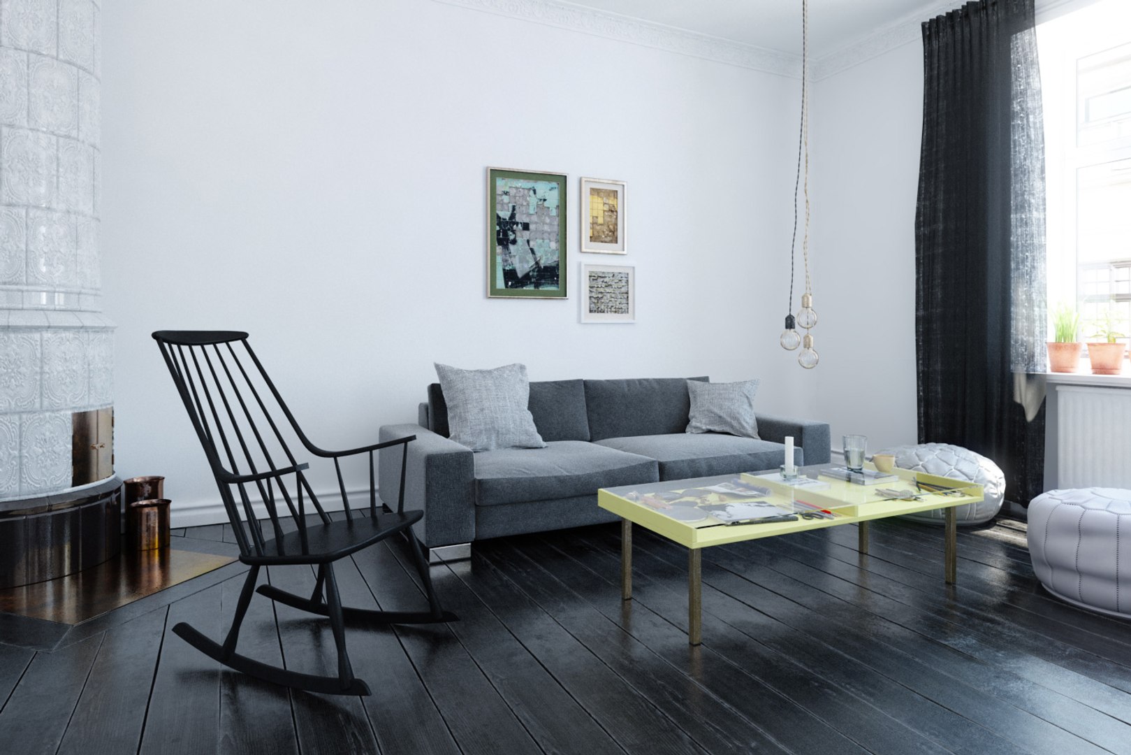 Archinteriors Vol 25 cars