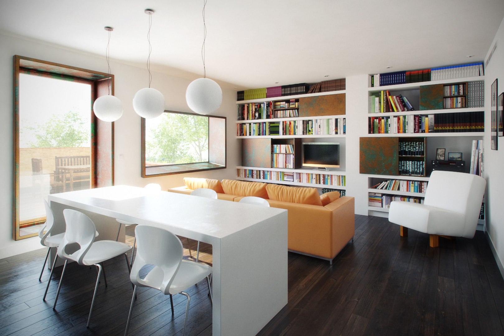 Archinteriors Vol 25 cars