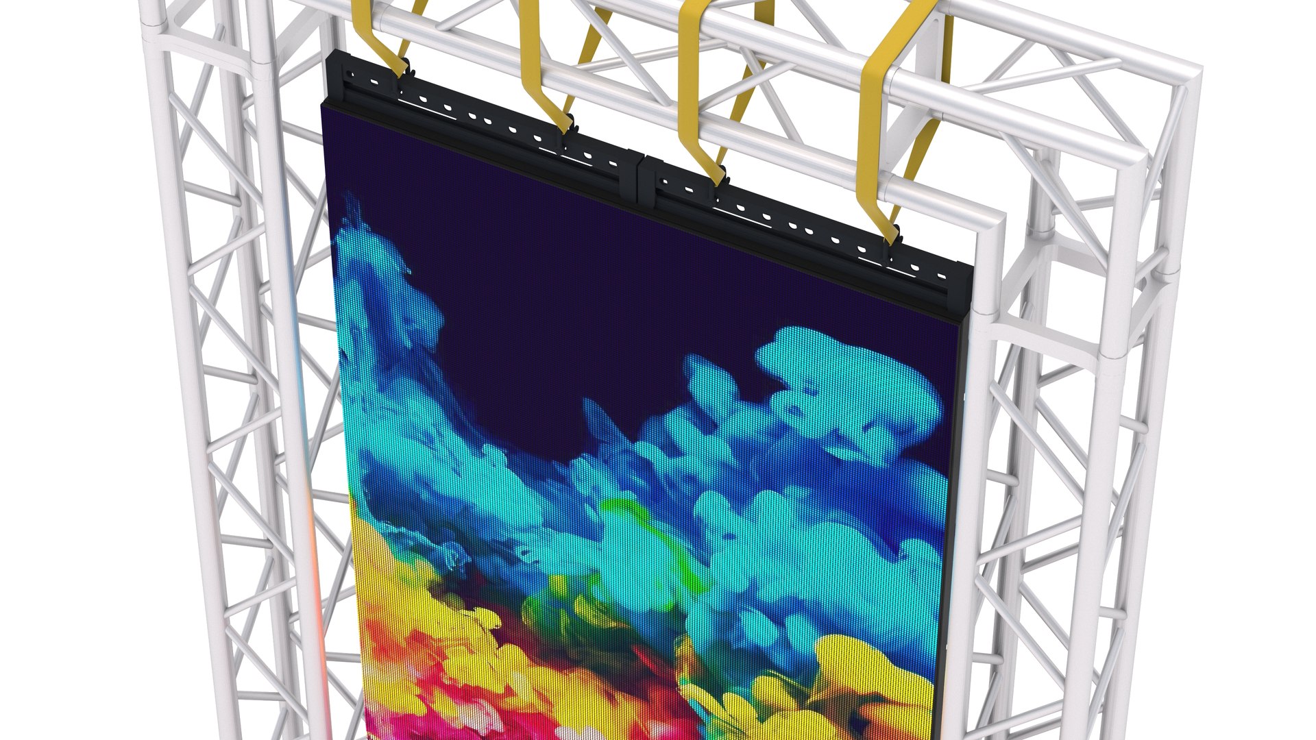 Led Screen Display Panel Monitor and Truss 3D model https://p.turbosquid.com/ts-thumb/qp/A0F3vM/RF/ledscreendisplaypanelmonitor9/jpg/1668968443/1920x1080/fit_q87/d7e020b088e49424a539ea94f8e9ff522b8ff3ef/ledscreendisplaypanelmonitor9.jpg