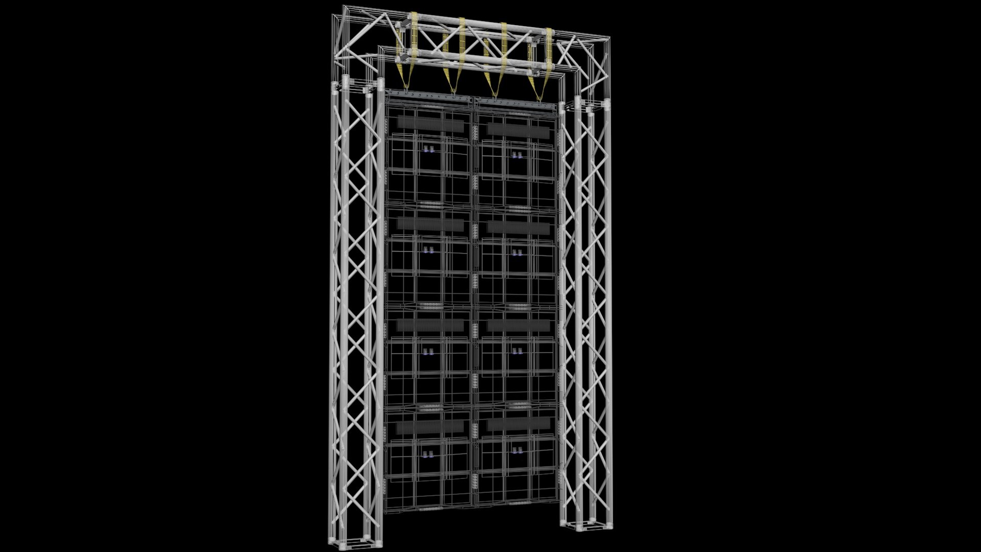 Led Screen Display Panel Monitor and Truss 3D model https://p.turbosquid.com/ts-thumb/qp/A0F3vM/zT/ledscreendisplaypanelmonitor18/jpg/1668968446/1920x1080/fit_q87/8d43772c7035915ce451f95a9204986ce2d93a3b/ledscreendisplaypanelmonitor18.jpg