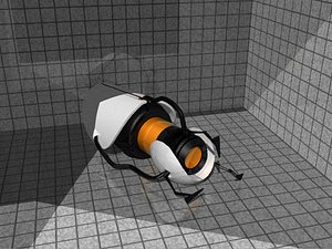 Portal Gun(1)
