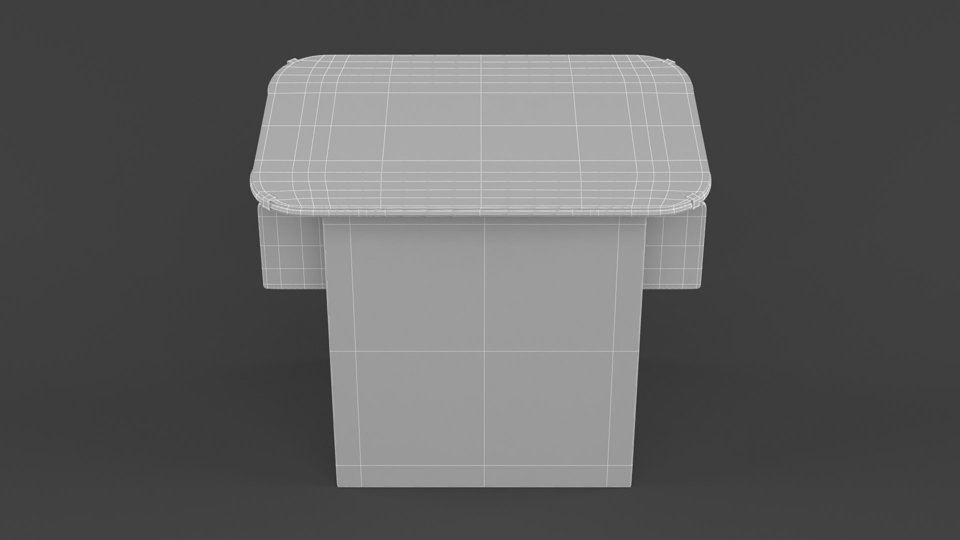 Arcade Machine 3D Model - TurboSquid 2166418