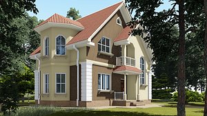house 19