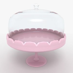 Cake stand