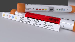 SpillFyter