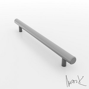 3D handle siro 12116
