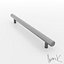 Handle, Siro 12116