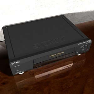 SONY_SLV-E430
