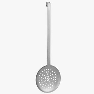 Skimmer kitchen tool