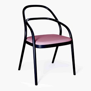 Chair 3D model