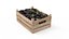 Aubergine Box