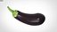 Aubergine Box