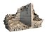 Concrete Rubble Buildings Mega Pack