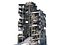 Concrete Rubble Buildings Mega Pack