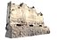 Concrete Rubble Buildings Mega Pack