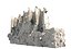 Concrete Rubble Buildings Mega Pack
