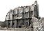 Concrete Rubble Buildings Mega Pack