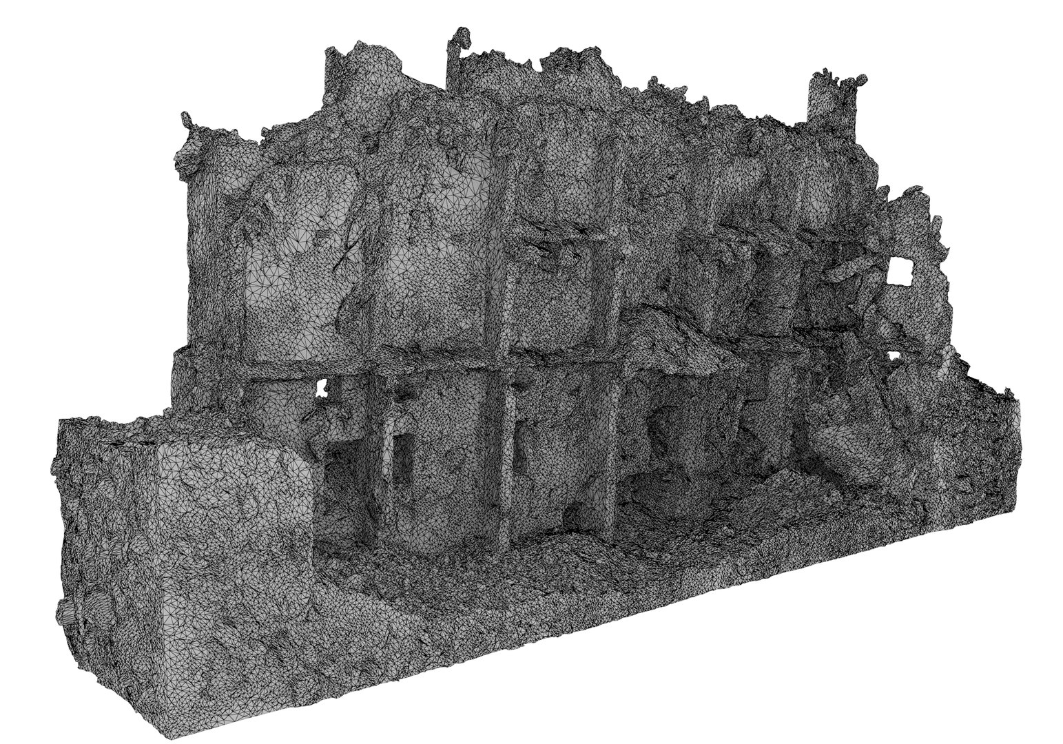 Concrete Rubble Buildings Mega Pack model https://p.turbosquid.com/ts-thumb/qp/SK10fI/Hp/21/jpg/1619158232/1920x1080/fit_q87/f30f8aa302c67dcaa6dfd3f1e0afa1d48fa452d3/21.jpg