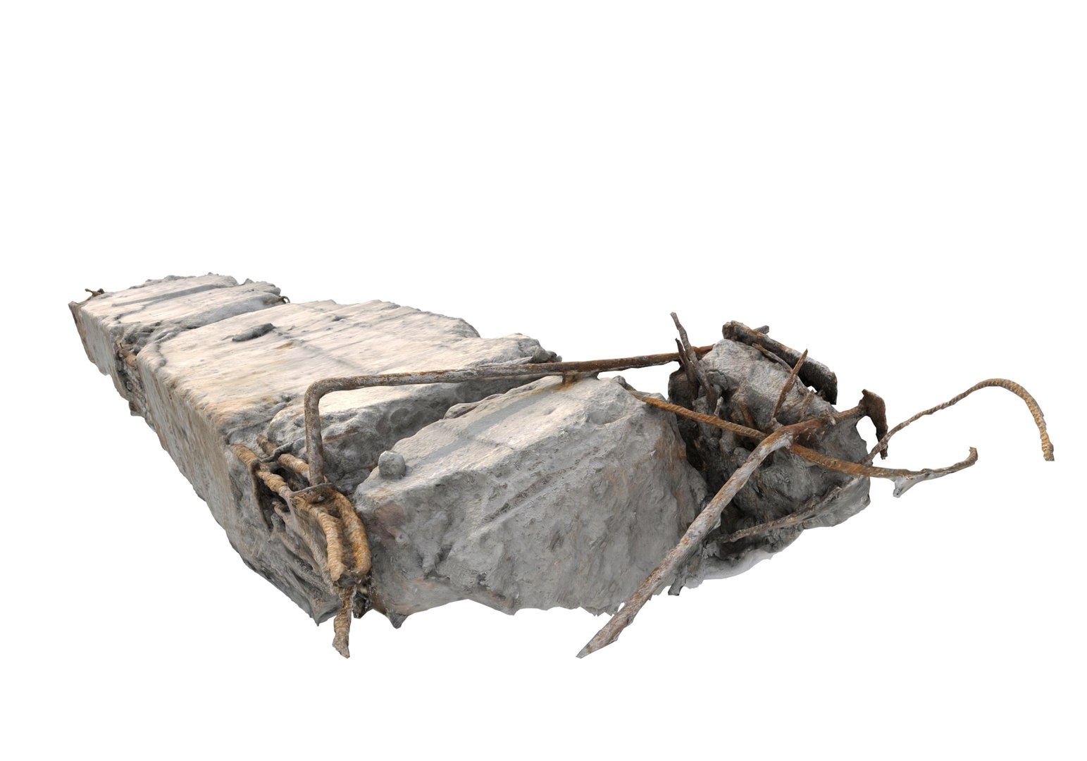 Concrete Rubble Buildings Mega Pack model https://p.turbosquid.com/ts-thumb/qp/SK10fI/Lm/6/jpg/1619157930/1920x1080/fit_q87/b5f25e2dc7d5d36cdd1ad9efe4cf0e40dbf1eaad/6.jpg