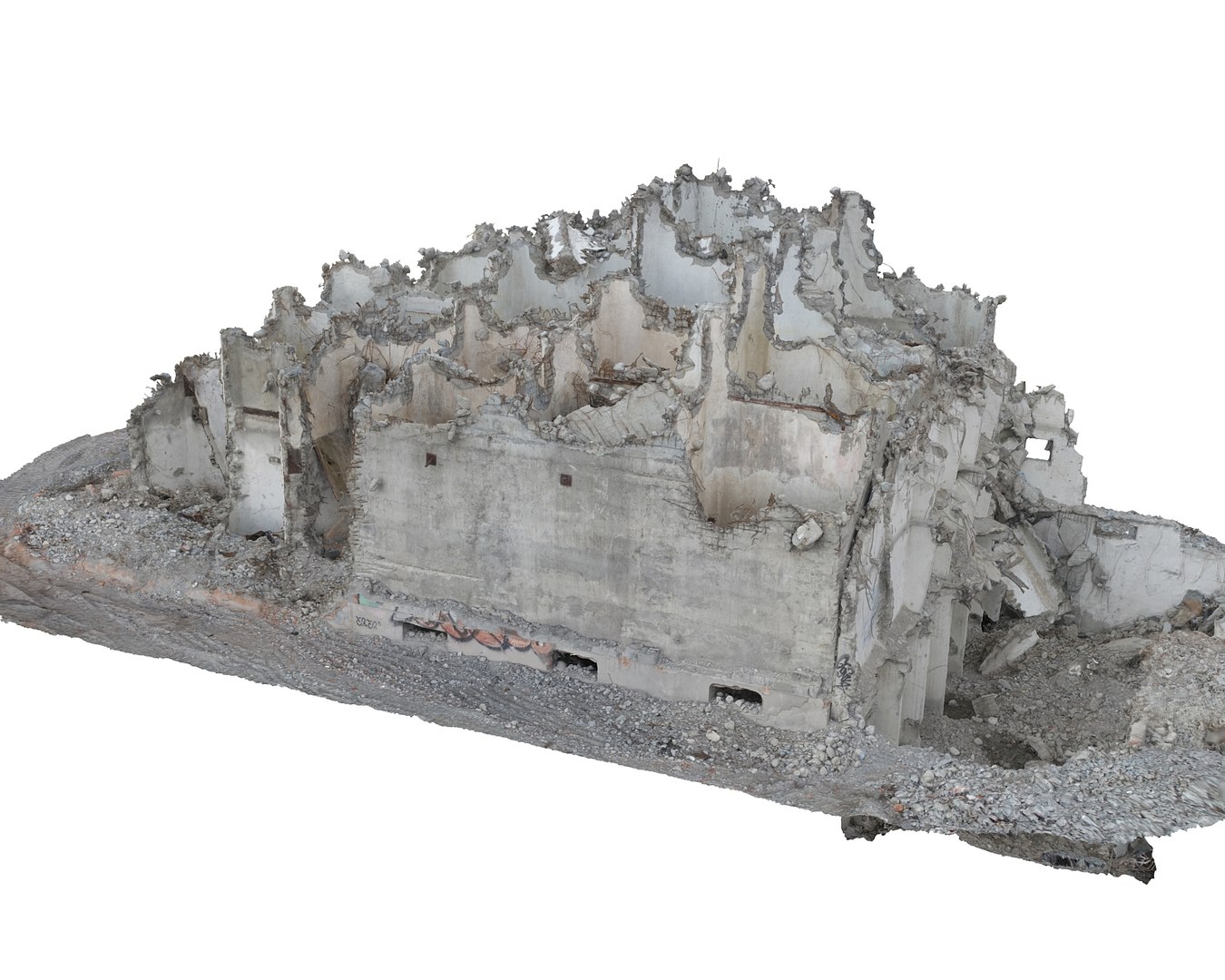 Concrete Rubble Buildings Mega Pack model https://p.turbosquid.com/ts-thumb/qp/SK10fI/Pw/0158/jpg/1619696877/1920x1080/fit_q87/b60a0cbe46da785bcf810781193b043555ff08d0/0158.jpg