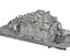 Concrete Rubble Buildings Mega Pack