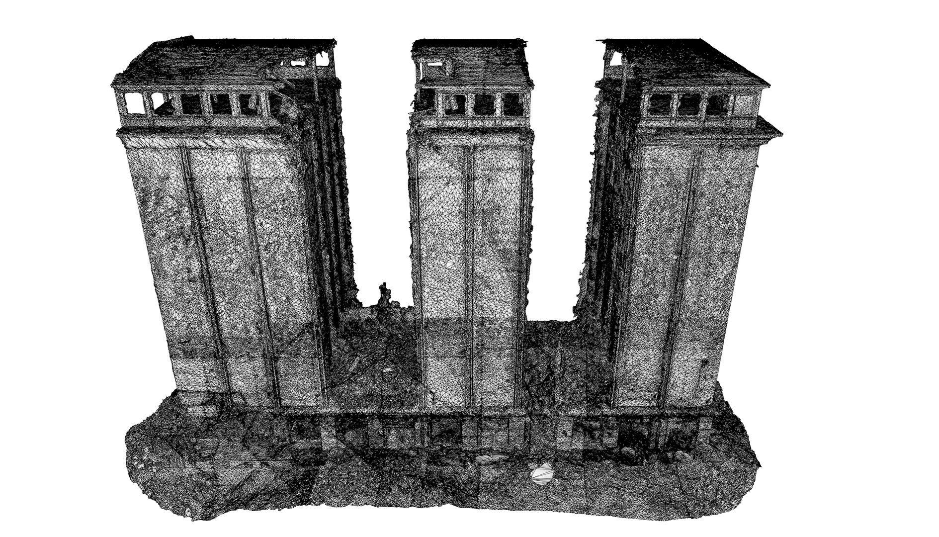 Concrete Rubble Buildings Mega Pack model https://p.turbosquid.com/ts-thumb/qp/SK10fI/Ve/74/jpg/1619688590/1920x1080/fit_q87/a178dd3bbc21fbd399ecf0631acde2b92f099132/74.jpg