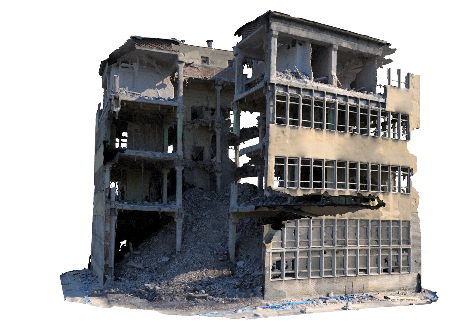 Concrete Rubble Buildings Mega Pack model https://p.turbosquid.com/ts-thumb/qp/SK10fI/c9/83/jpg/1619694448/1920x1080/fit_q87/0240ef234a3f6c005d84f487aee747ae53cfcd3e/83.jpg