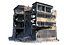 Concrete Rubble Buildings Mega Pack