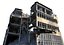 Concrete Rubble Buildings Mega Pack