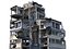 Concrete Rubble Buildings Mega Pack