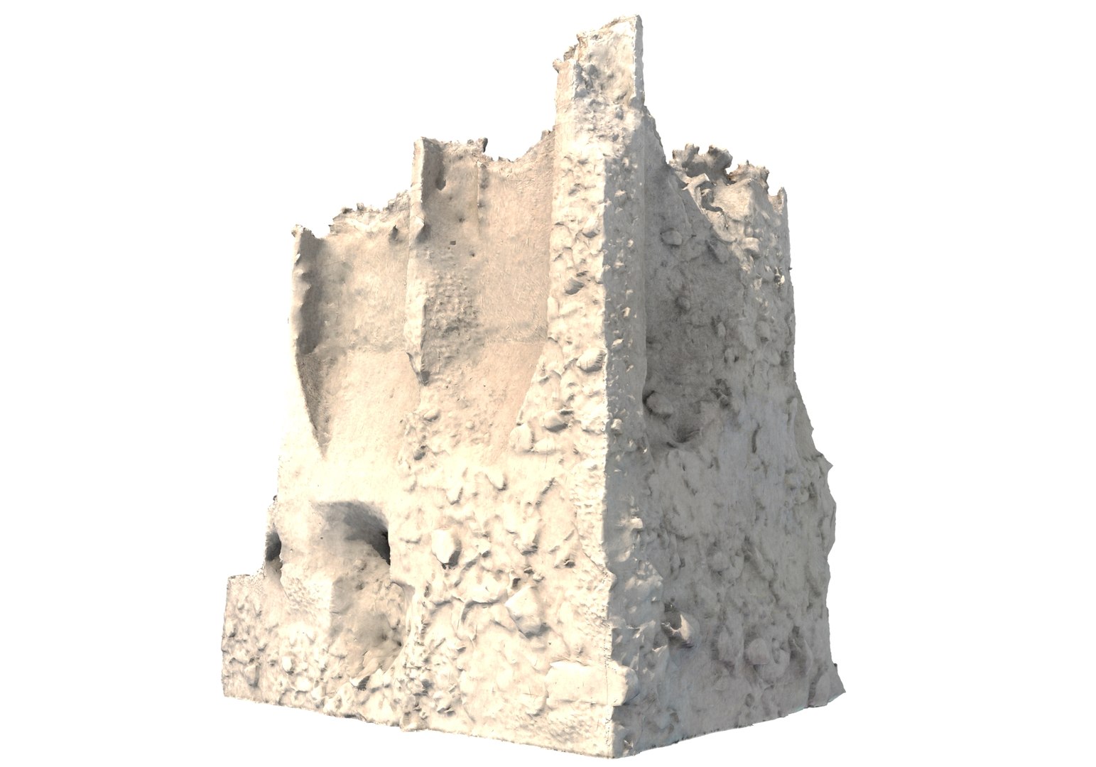 Concrete Rubble Buildings Mega Pack model https://p.turbosquid.com/ts-thumb/qp/SK10fI/hQ/40/jpg/1619158267/1920x1080/fit_q87/d6496b6df20f7e4b8e8f8cc3cdfc01e244127697/40.jpg